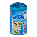 Hikari USA BioPure Tubifex Worms Freeze Dried Fish Food 1ea/0.78 oz