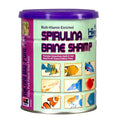 Hikari USA BioPure Spirulina Brine Shrimp Freeze Dried Fish Food 1ea/1.76 oz