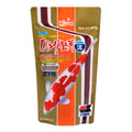 Hikari USA WheatGerm Sinking Pellet Fish Food for Koi, Goldfish and Other Pond Fishes 1ea/17.6 oz, MD