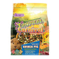 Tropical Carnival Gourmet Guinea Pig Food 10 Lb