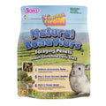 Tropical Carnival Foraging Pellets Chinchilla Food 3 Lb