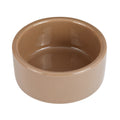 Kaytee Stoneware Pet Bowl 1ea/3in.