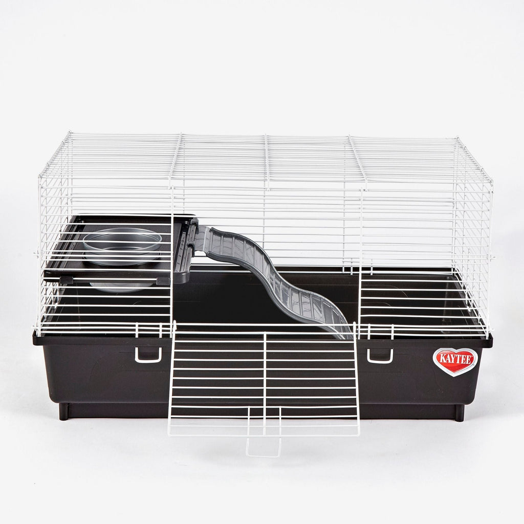 Kaytee My First Home Habitat Pet Rat 1ea/24 X 12