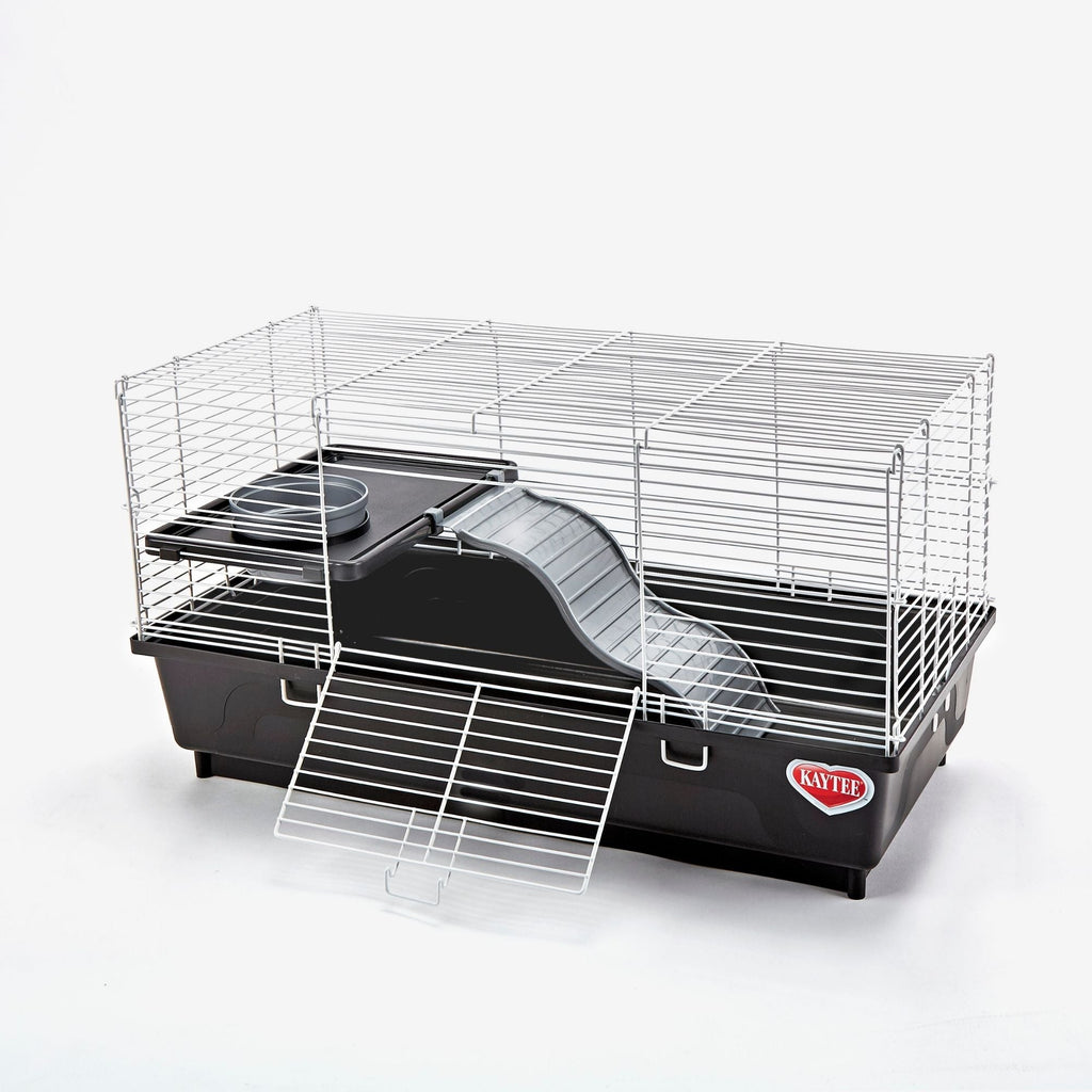 Kaytee My First Home Habitat Pet Rat 1ea/24 X 12