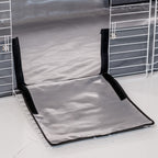 Kaytee Open Living Habitat 1ea/48in. X 24in.