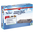 Kaytee Open Living Habitat 1ea/48in. X 24in.