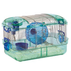 Kaytee CritterTrail Quick Clean Habitat 1ea/16 in X 10.5 in X 10.5in.