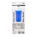 Kaytee CritterTrail 5-Ounce Water Bottle Blue 1ea/5oz.