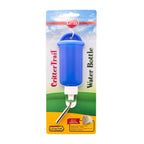 Kaytee CritterTrail 5-Ounce Water Bottle Blue 1ea/5oz.