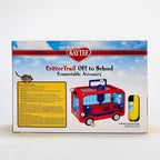 Kaytee Small Animal CritterTrail Off To School 1ea/One Size