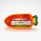Kaytee Vege-T-Bowl Carrot 1ea/7.5in.