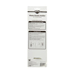 Kaytee Water Bottle Holder White 1ea/16oz.