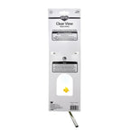 Kaytee Clear Water Bottle, Single Clear, 1ea/32 oz