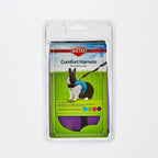 Kaytee Comfort Harness & Stretchy Leash Assorted 1ea/Extra Large