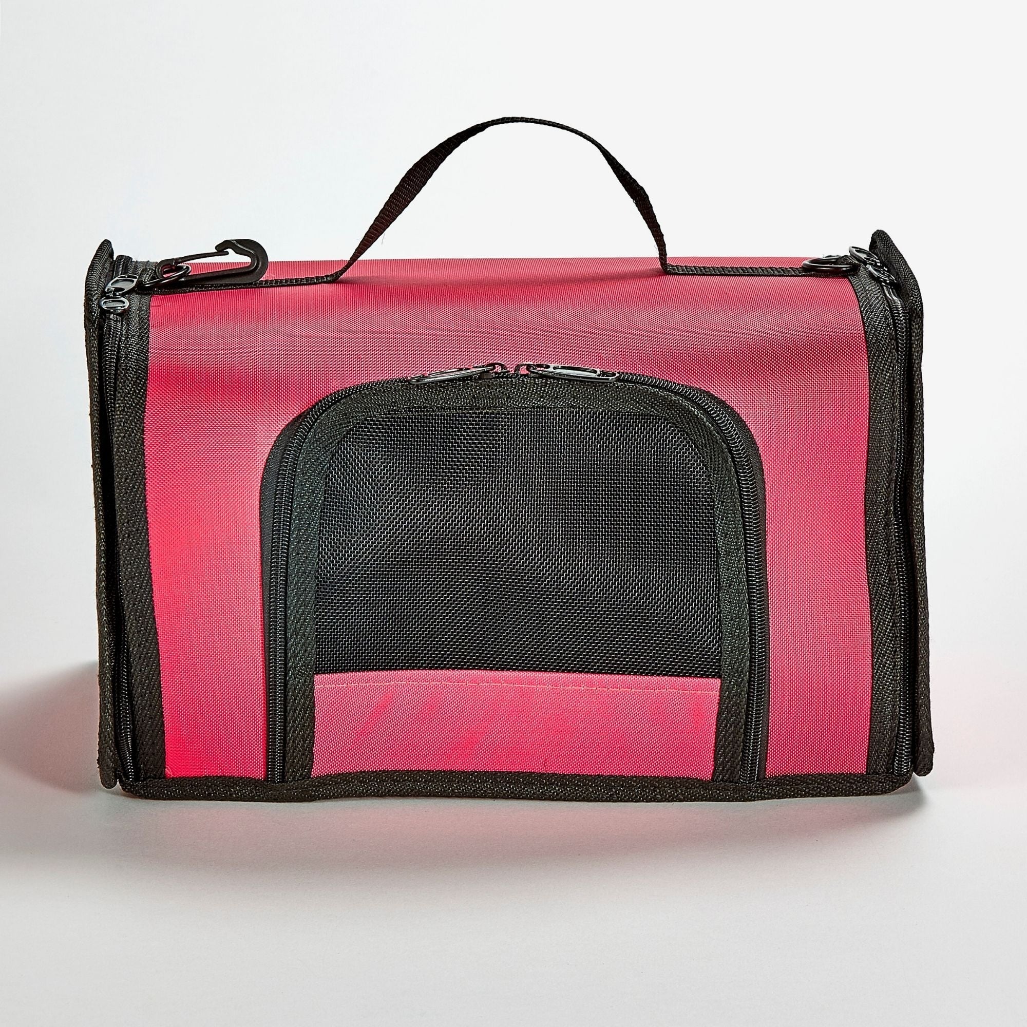 Kaytee Come Along Carrier 1ea/Medium