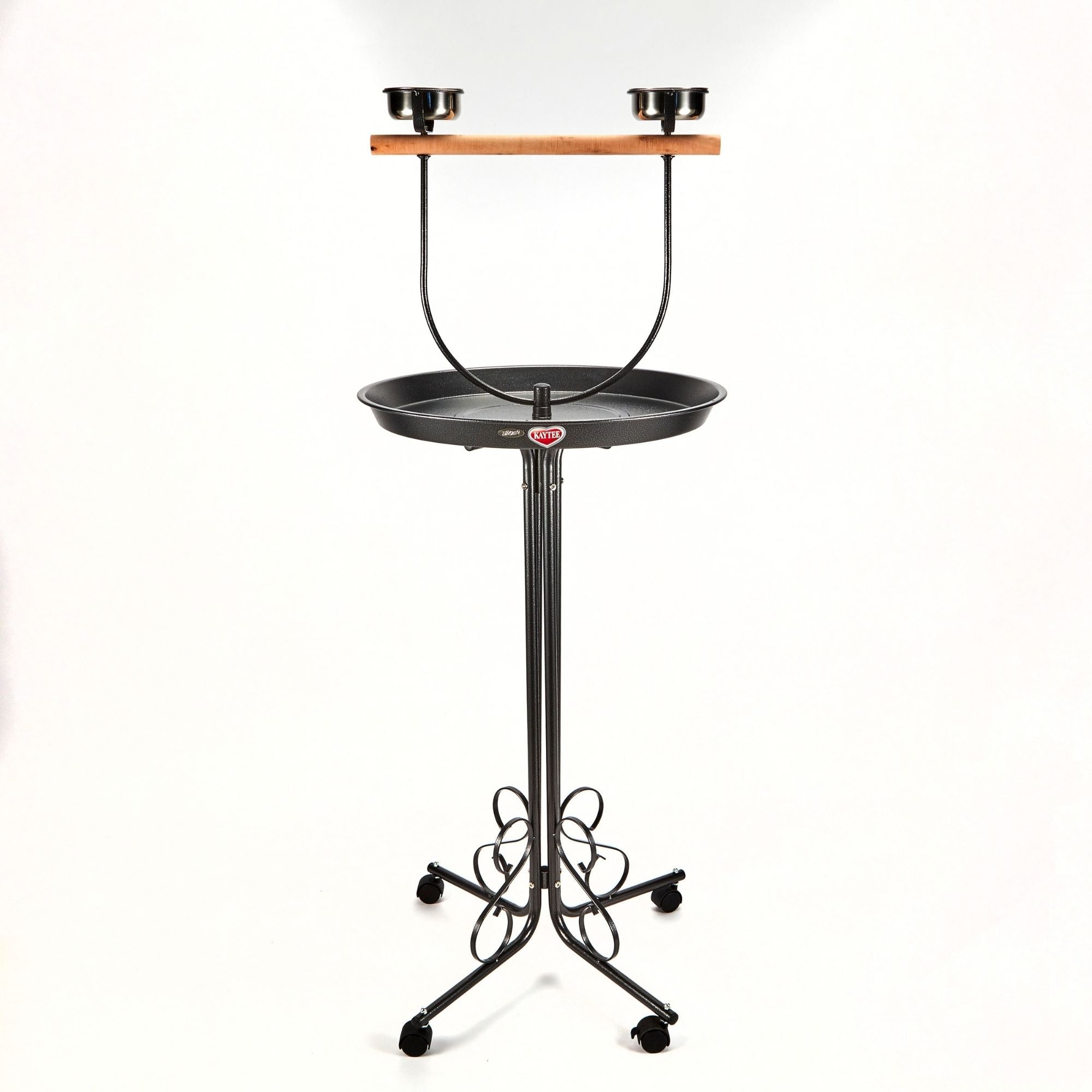Kaytee EZ Care Pet Bird T-Stand 1ea/Medium
