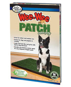 Four Paws WeeWee Dog Grass Patch Tray 1ea/20 in X 30 in