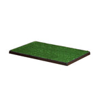 Four Paws WeeWee Dog Grass Patch Tray 1ea/20 in X 30 in