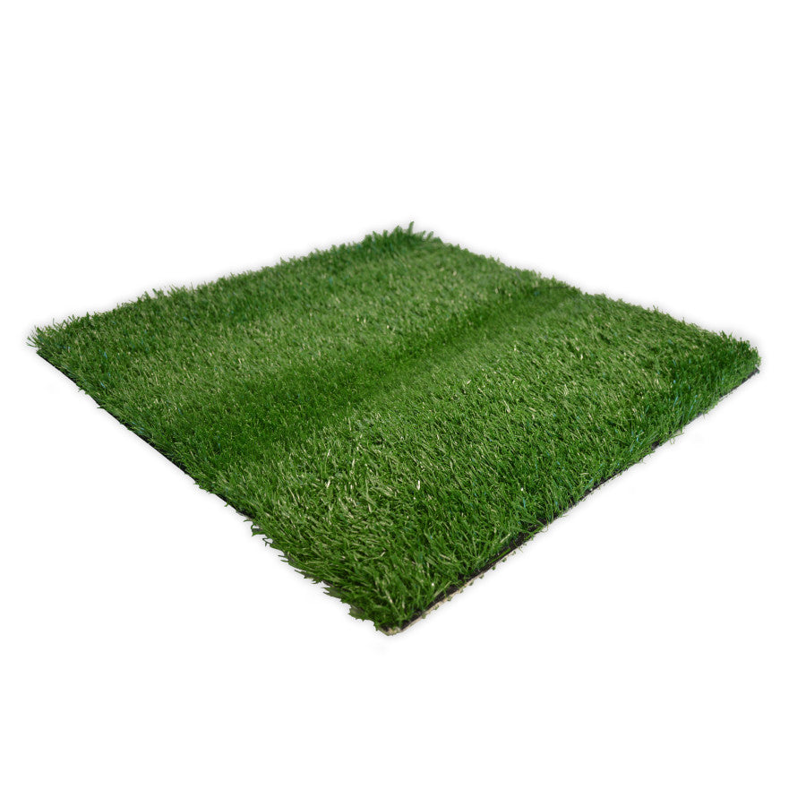 Four Paws WeeWee Dog Grass Replacement 1ea/19 in X 19 in 12 ct