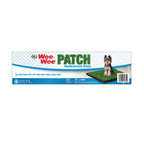 Four Paws WeeWee Dog Grass Replacement 1ea/19 in X 19 in 12 ct