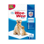 Four Paws WeeWee Superior Performance Dog Pee Pads 1ea/22 in X 23 in 7 ct