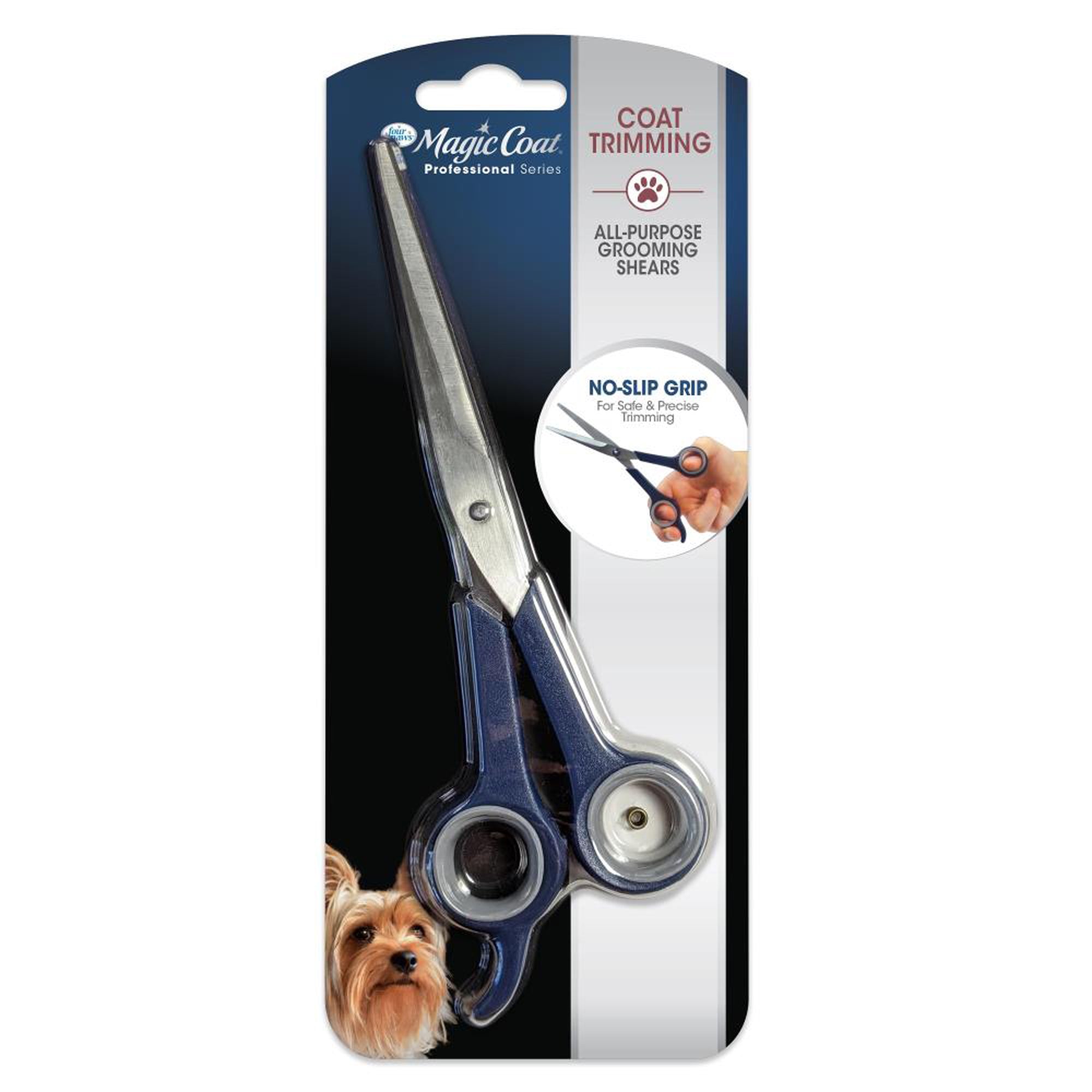 Four Paws Magic Coat Professional Series AllPurpose Dog Grooming Shears 1ea/1 ct