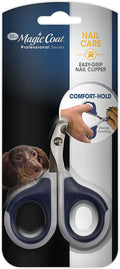 Four Paws Magic Coat Professional Series EasyGrip Pet Nail Clippers 1ea/SMall