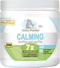 Four Paws Healthy Promise Calming Chews for Dogs Savory Liver, 1ea/4.76 oz 90 ct