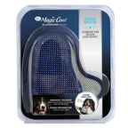 Four Paws Magic Coat Professional Series Comfort Tips Deluxe Dog Grooming Glove 1ea/1 ct