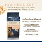 Four Paws Magic Coat Professional Series Grooming Wipes 100ct 1ea