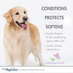 Four Paws Magic Coat Gentle Tearless Dog Shampoo Soft Breeze, 1ea/16 oz 1 ct