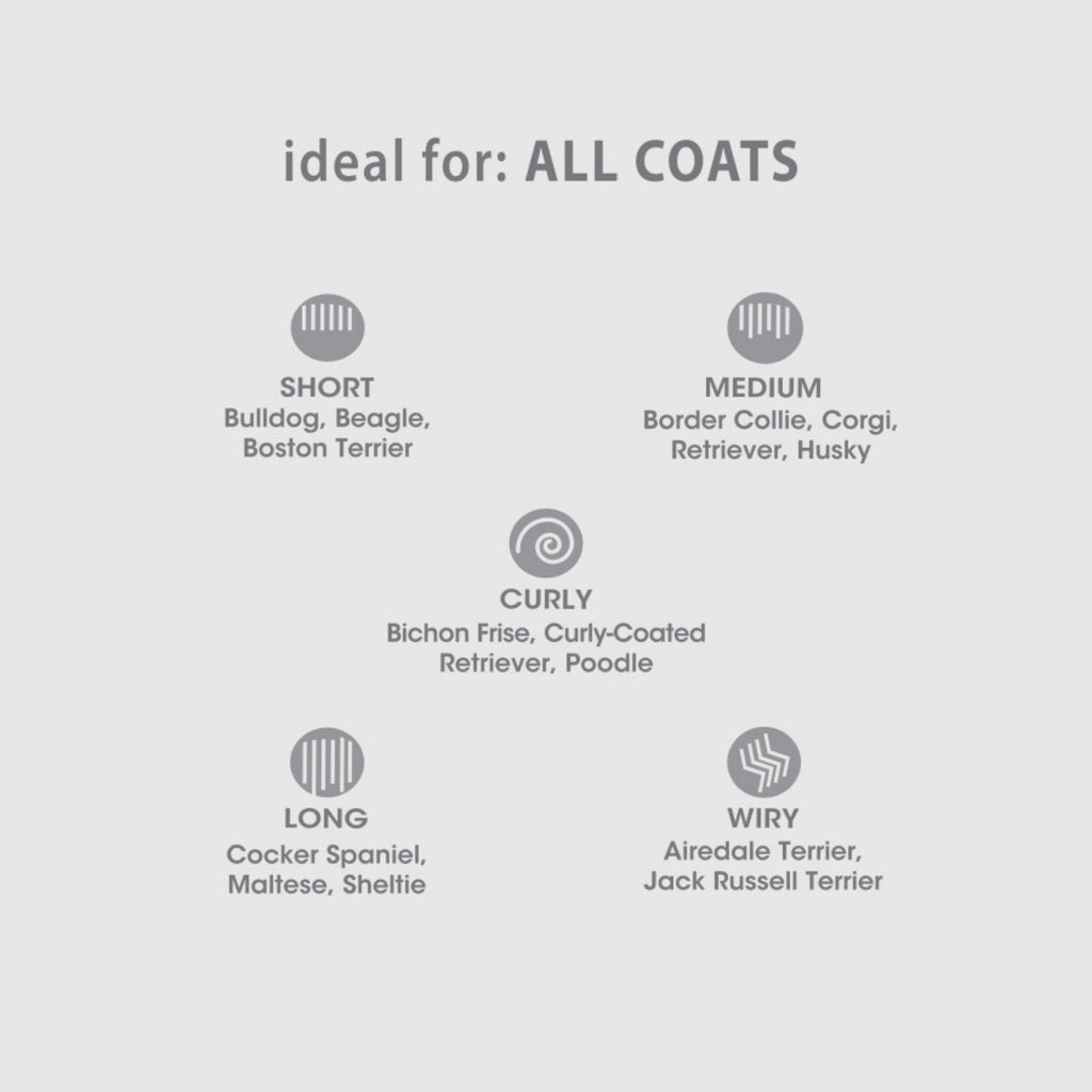 Four Paws Magic Coat Reduces Shedding Dog Shampoo Honey Vanilla, 1ea/16 oz 1 ct