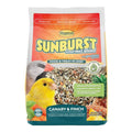 Sunburst Gourmet Blend Canary & Finch 2 Lb