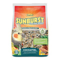 Sunburst Gourmet Blend Cockatiel 3 Lb