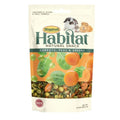 Higgins Higgins Habitat Small Animal Treats Carrot/Pea 3.5oz.