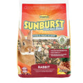 Higgins Sunburst Gourmet Blend Rabbit 3 Lb