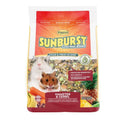 Higgins Sunburst Gourmet Blend Hamster & Gerbil 2.5 Lb