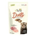 Higgins Intune Duets Treats For Ferrets Salmon 3oz.