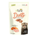 Higgins Intune Duets Treats For Ferrets Turkey 3oz.