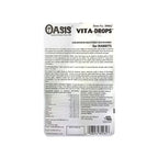 Oasis Vita-Drops High Potential Daily Multivitamin for Rabbits 1ea/2 floz.