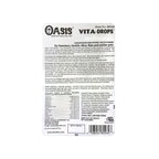 Oasis Vita-Drops High Potential Daily Multivitamin for Hamsters & Pocket Pets 1ea/2 floz.