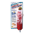 Oasis All-Weather Bottle for Small Animals White, Red 1ea/8oz.