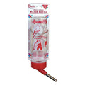 Oasis Crystal Clear Water Bottle for Small Animals Clear 1ea/8oz.