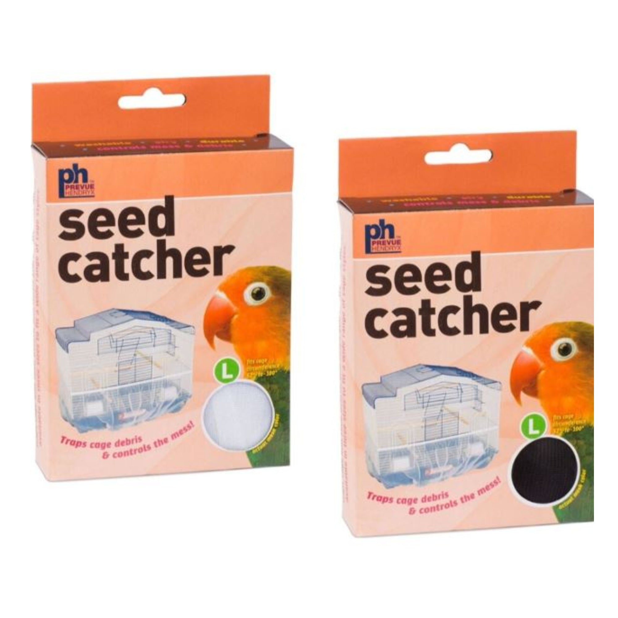Seed Catcher Large