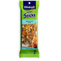 Vitakraft Crunch Sticks Hamster Treats Apple & Honey 1ea/3.5oz., 2 ct
