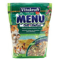 Vitakraft MENU Hamster Dry Food 1ea/2.5 lb