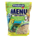 Vitakraft Menu Parakeet Food 1ea/2.5 lb