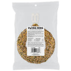 Vitakraft Swing Ring Grass Seed & Spinach Bird Treat 1ea/2.11oz.