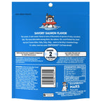 Temptations Classics Crunchy & Soft Adult Cat Treats Savory Salmon 1ea/6.3oz.