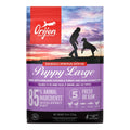 Orijen Dog USA Large Breed Puppy 13Lbs